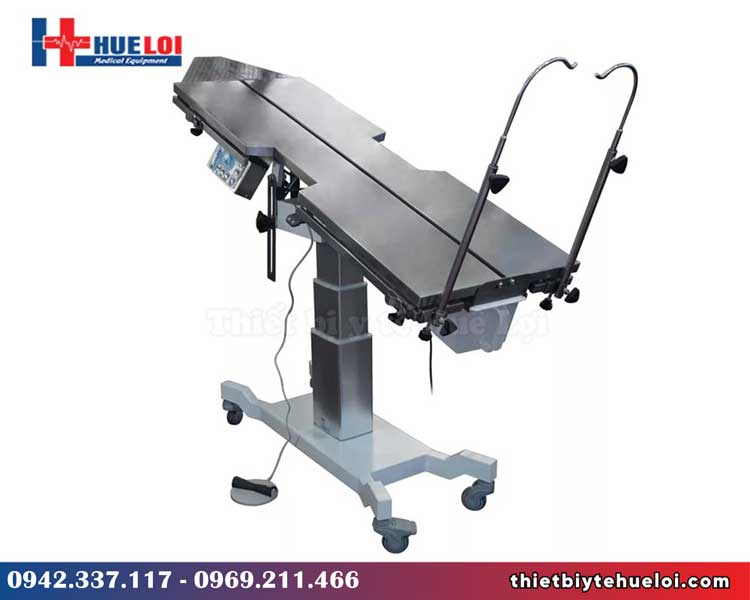 Bàn mổ thú y FT-888H